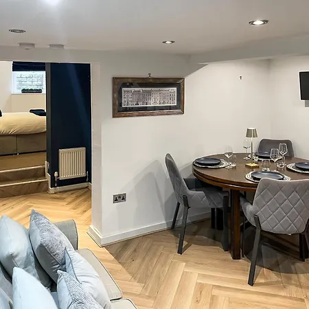 Apartamento Otter Hollow