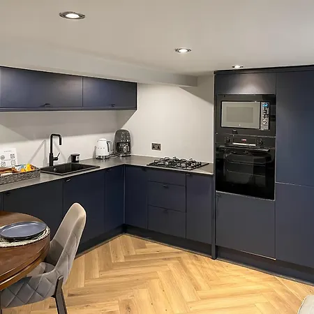 Otter Hollow Apartamento