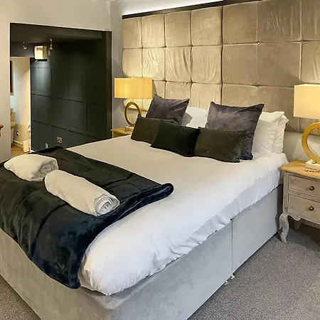 Apartamento Otter Hollow Ilkley