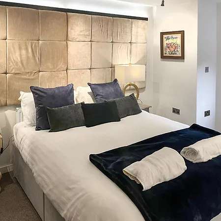 Apartamento Otter Hollow