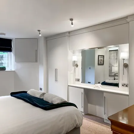 Apartamento Otter Hollow