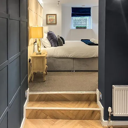 Otter Hollow Apartamento *