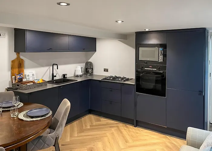 Otter Hollow Apartamento