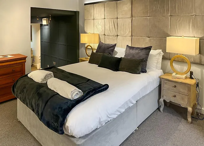 Apartamento Otter Hollow Ilkley