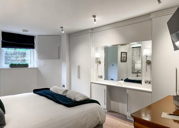 Apartamento Otter Hollow