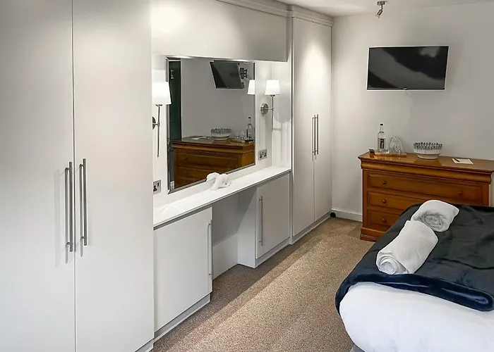 Otter Hollow Apartamento