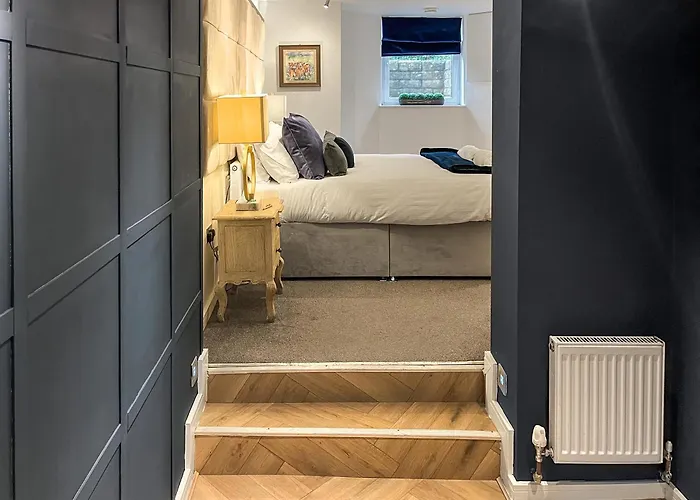 Otter Hollow Apartamento *