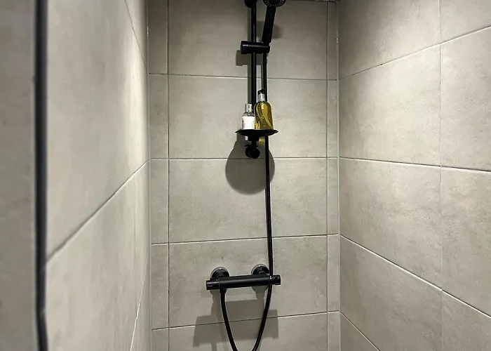 Otter Hollow Apartamento *